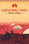 Surviving Mars Digital Deluxe Edition Xbox активация
