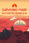 Surviving Mars - Starter Bundle Xbox активация