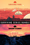 Surviving Franchise Bundle Xbox One|X|S активация