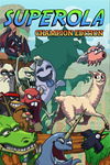 Superola Champion Edition Xbox One|X|S активация