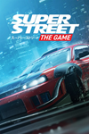 Super Street: The Game Xbox One|X|S активация