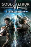 SOULCALIBUR VI Deluxe Edition Xbox One|X|S активация