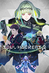 Soul Hackers 2 Xbox One & Xbox Series X|S активация