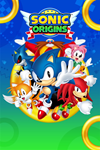 Sonic Origins Xbox One & Xbox Series X|S активация