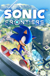 Sonic Frontiers Xbox One & Xbox Series X|S активация