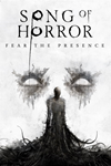 Song of Horror Xbox One & Xbox Series X|S активация