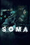 SOMA Xbox One & Xbox Series X|S активация