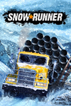 SnowRunner Xbox One & Xbox Series X|S активация