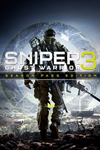 Sniper Ghost Warrior 3 Season Pass Ed Xbox активация