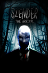 Slender: The Arrival Xbox One|X|S активация