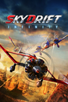 Skydrift Infinity Xbox One|X|S активация