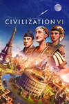 Sid Meier*s Civilization VI Xbox One|X|S активация