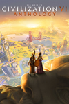 Sid Meier’s Civilization* VI Anthology Xbox активация