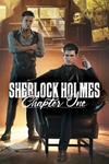 Sherlock Holmes Chapter One Xbox Series X|S активация
