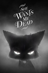 She Wants Me Dead Xbox One|X|S активация