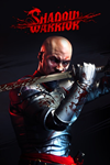 Shadow Warrior Xbox One & Xbox Series X|S активация