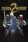 Shadow Warrior 2 Xbox One & Xbox Series X|S активация