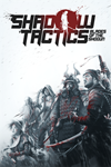 Shadow Tactics: Blades of the Shogun Xbox активация