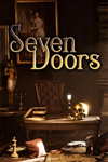 Seven Doors Xbox One & Xbox Series X|S активация