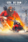 Serious Sam: Siberian Mayhem Xbox активация