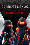 SCARLET NEXUS Deluxe Edition Xbox One|X|S активация