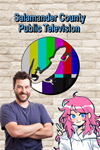 Salamander County Public Television Xbox активация