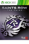 Saints Row*: The Third™ Xbox One|X|S активация