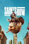 Saints Row Xbox One & Xbox Series X|S активация