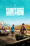 Saints Row Gold Edition Xbox One|X|S активация