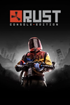 Rust Console Edition Xbox One|X|S активация