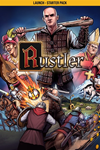 Rustler Xbox One & Xbox Series X|S активация