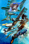 STRIKERS 1945 II Xbox One & Xbox Series X|S активация