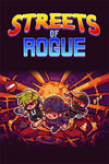 Streets of Rogue Xbox One & Xbox Series X|S активация