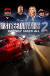 Street Outlaws 2: Winner Takes All Xbox активация