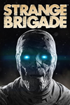 Strange Brigade Xbox One & Xbox Series X|S активация