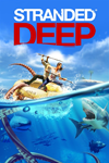 Stranded Deep Xbox One & Xbox Series X|S активация