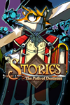 Stories : The Path of Destinies Xbox активация