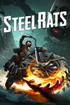 Steel Rats™ Xbox One & Xbox Series X|S активация