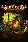 SteamWorld Dig Xbox One & Xbox Series X|S активация