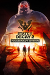 State of Decay 2: Juggernaut Edition Xbox активация