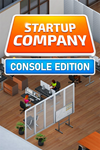 Startup Company Console Edition Xbox активация