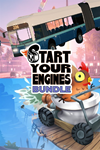 Start Your Engines bundle Xbox One|X|S активация