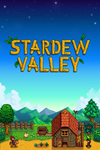 Stardew Valley Xbox One & Xbox Series X|S активация