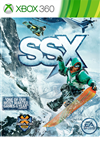 SSX Xbox One & Xbox Series X|S активация