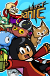 Splash Blast Panic Xbox One|X|S активация