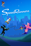 SpeedRunners Xbox One & Xbox Series X|S активация