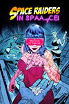 Space Raiders in Space Xbox One|X|S активация