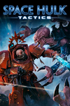 Space Hulk: Tactics Xbox One|X|S активация