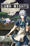 Touhou Luna Nights Xbox One|X|S активация