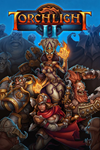 Torchlight II Xbox One & Xbox Series X|S активация